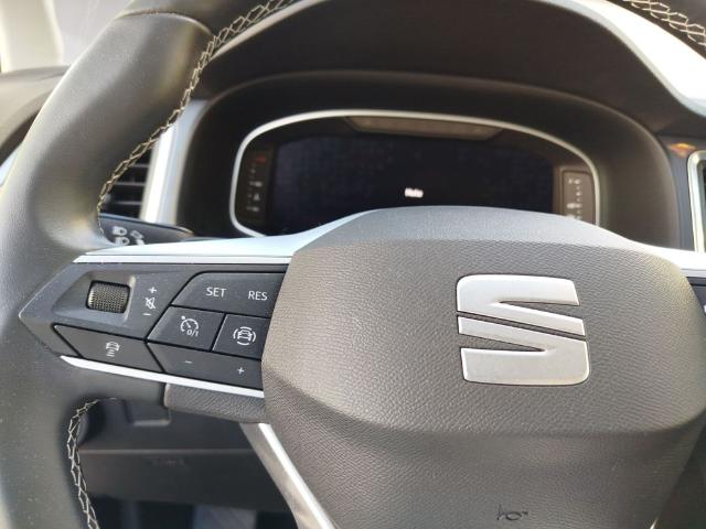 SEAT Ateca 1.5 TSI S&S Style XM DSG 110 kW (150 CV)