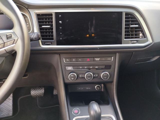 SEAT Ateca 1.5 TSI S&S Style XM DSG 110 kW (150 CV)