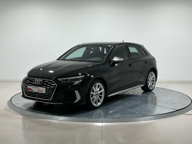 Audi S3 Sportback TFSI de segunda mano
