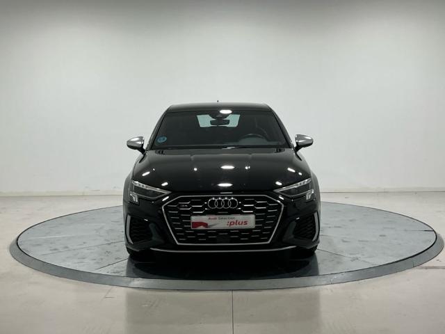 Audi S3 Sportback TFSI quattro 228 kW (310 CV) S tronic