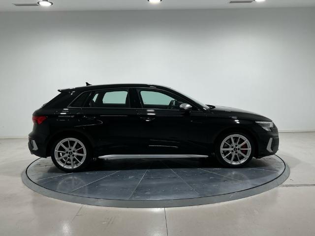 Audi S3 Sportback TFSI quattro 228 kW (310 CV) S tronic