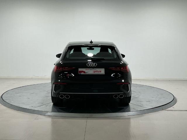 Audi S3 Sportback TFSI quattro 228 kW (310 CV) S tronic