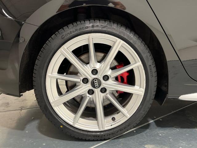 Audi S3 Sportback TFSI quattro 228 kW (310 CV) S tronic