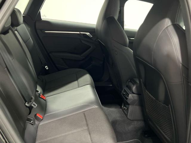 Audi S3 Sportback TFSI quattro 228 kW (310 CV) S tronic