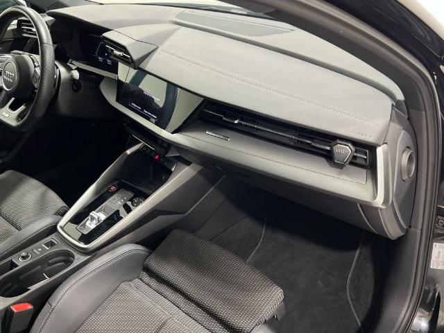 Audi S3 Sportback TFSI quattro 228 kW (310 CV) S tronic