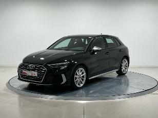 Audi S3 Sportback TFSI de segunda mano