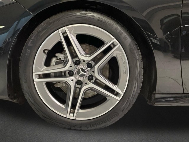 Mercedes-Benz Clase A 180 en Barcelona