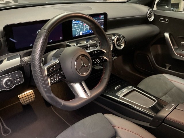 Mercedes-Benz Clase A 180 en Barcelona