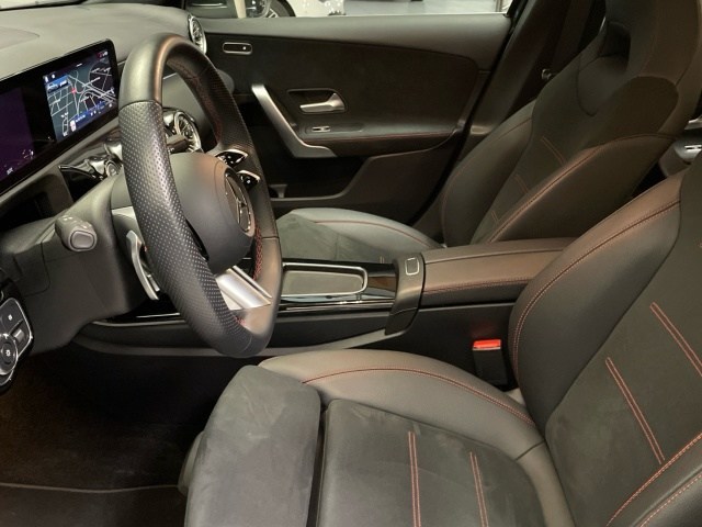 Mercedes-Benz Clase A 180 en Barcelona