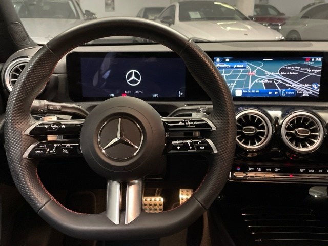 Mercedes-Benz Clase A 180 en Barcelona