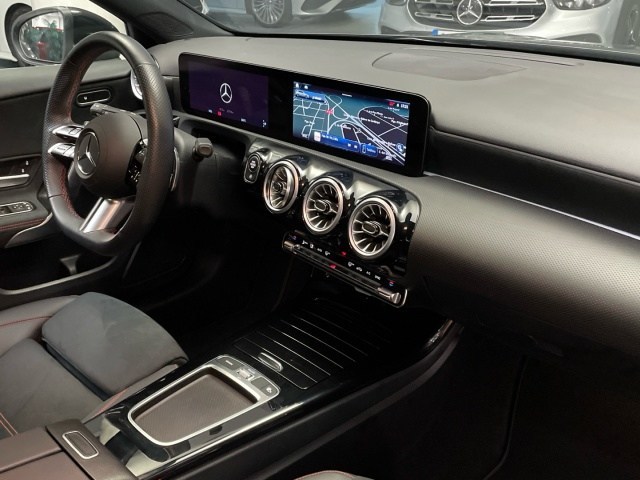 Mercedes-Benz Clase A 180 en Barcelona