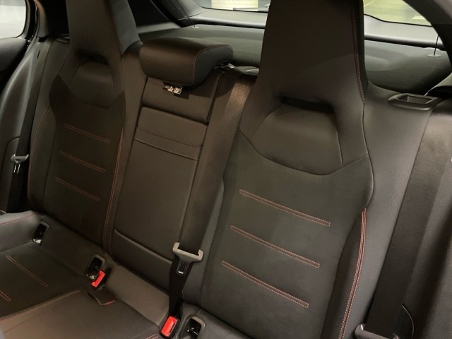 Mercedes-Benz Clase A 180 en Barcelona