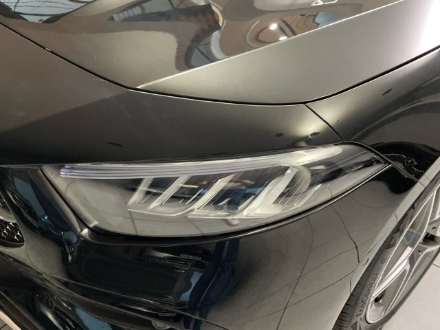 Mercedes-Benz Clase A 180 en Barcelona