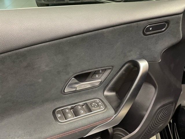 Mercedes-Benz Clase A 180 en Barcelona