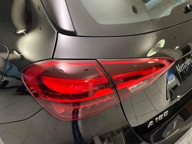 Mercedes-Benz Clase A 180 en Barcelona