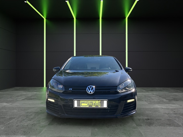 Volkswagen Golf R R 2.0 TSI 4Motion 199 kW (270 CV) DSG