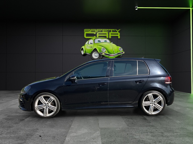 Volkswagen Golf R R 2.0 TSI 4Motion 199 kW (270 CV) DSG