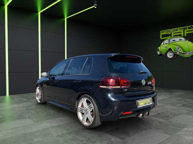 Volkswagen Golf R R 2.0 TSI 4Motion 199 kW (270 CV) DSG