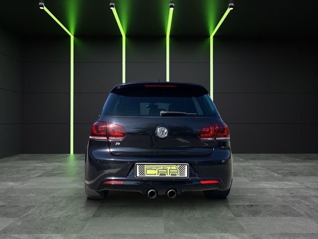 Volkswagen Golf R R 2.0 TSI 4Motion 199 kW (270 CV) DSG
