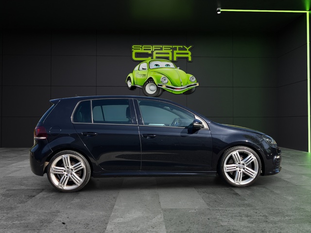 Volkswagen Golf R R 2.0 TSI 4Motion 199 kW (270 CV) DSG
