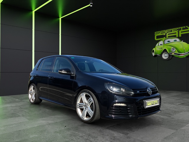 Volkswagen Golf R R 2.0 TSI 4Motion 199 kW (270 CV) DSG