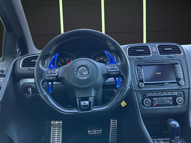 Volkswagen Golf R R 2.0 TSI 4Motion 199 kW (270 CV) DSG