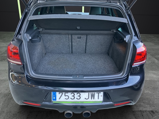 Volkswagen Golf R R 2.0 TSI 4Motion 199 kW (270 CV) DSG