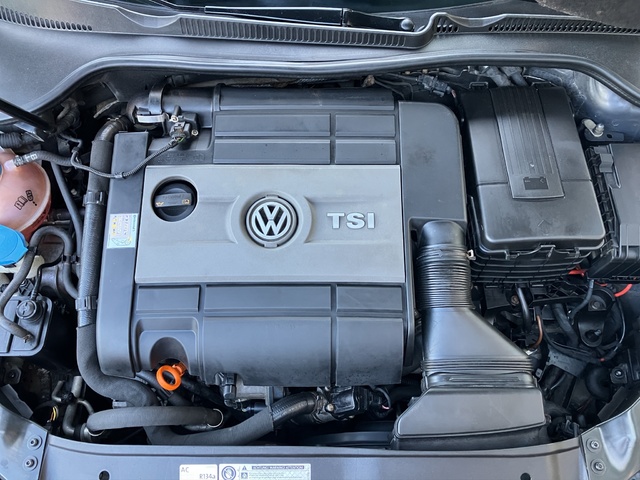 Volkswagen Golf R R 2.0 TSI 4Motion 199 kW (270 CV) DSG