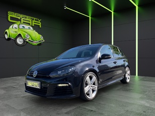 Volkswagen Golf 2.0 TSI de segunda mano