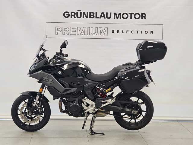BMW Motorrad F 900 XR  de ocasión 