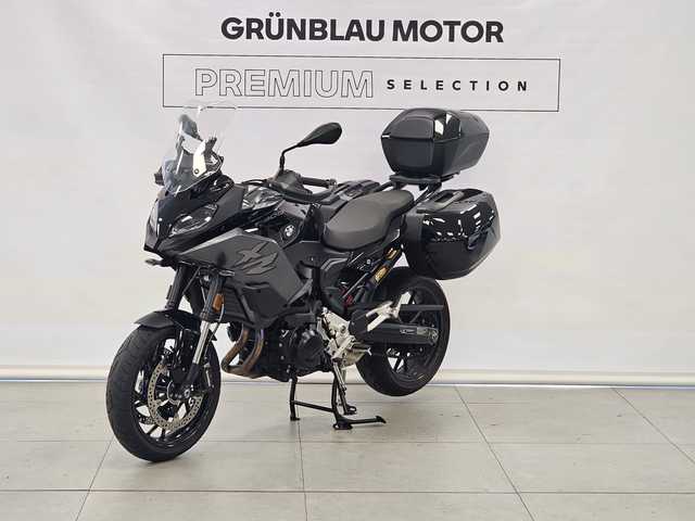 BMW Motorrad F 900 XR  de ocasión 