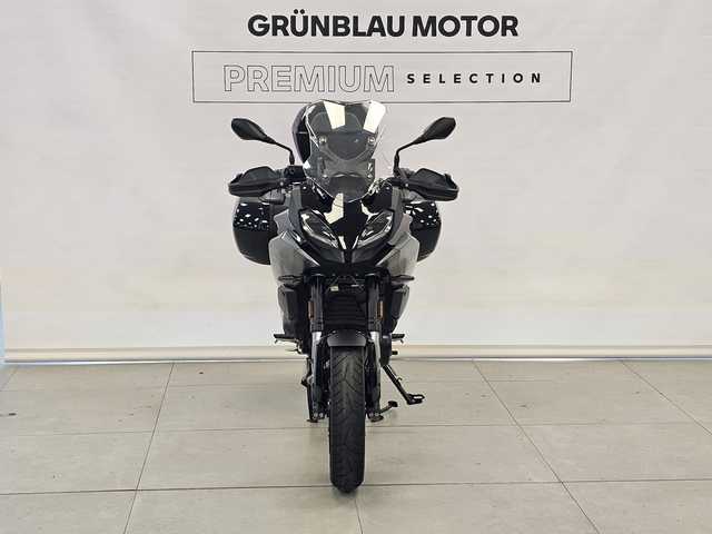 BMW Motorrad F 900 XR  de ocasión 