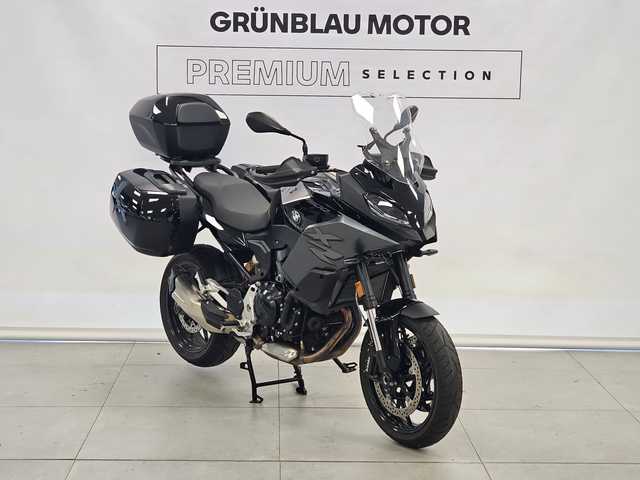 BMW Motorrad F 900 XR  de ocasión 