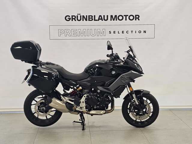 BMW Motorrad F 900 XR  de ocasión 