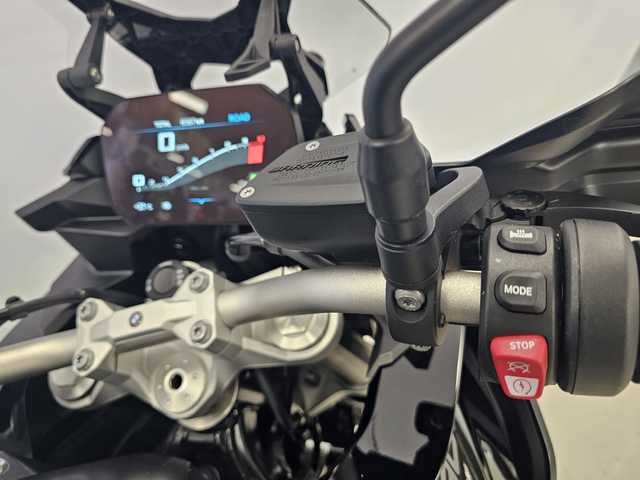 BMW Motorrad F 900 XR  de ocasión 