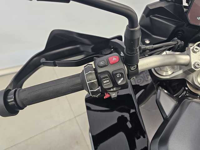 BMW Motorrad F 900 XR  de ocasión 