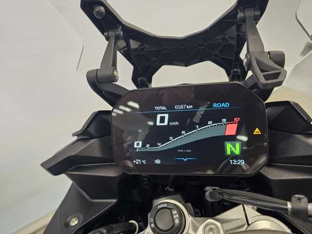 BMW Motorrad F 900 XR  de ocasión 