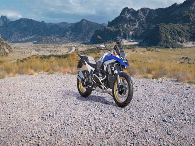 BMW Motorrad R 1300 GS  de ocasión 