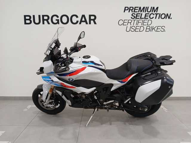 BMW Motorrad S 1000 XR  de ocasión 