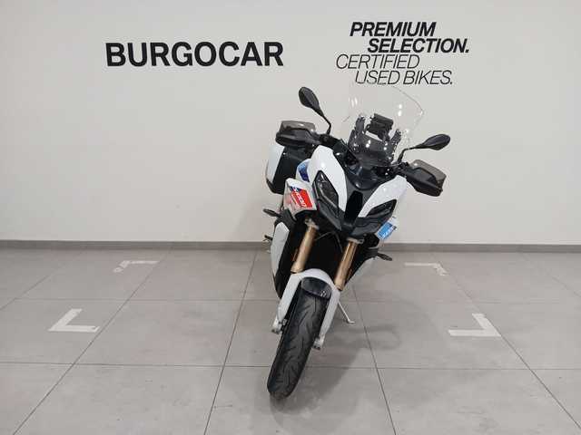 BMW Motorrad S 1000 XR  de ocasión 