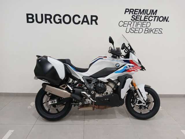 BMW Motorrad S 1000 XR  de ocasión 