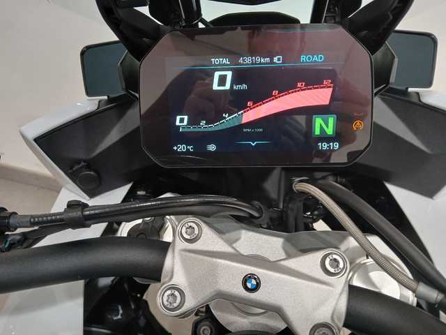 BMW Motorrad S 1000 XR  de ocasión 