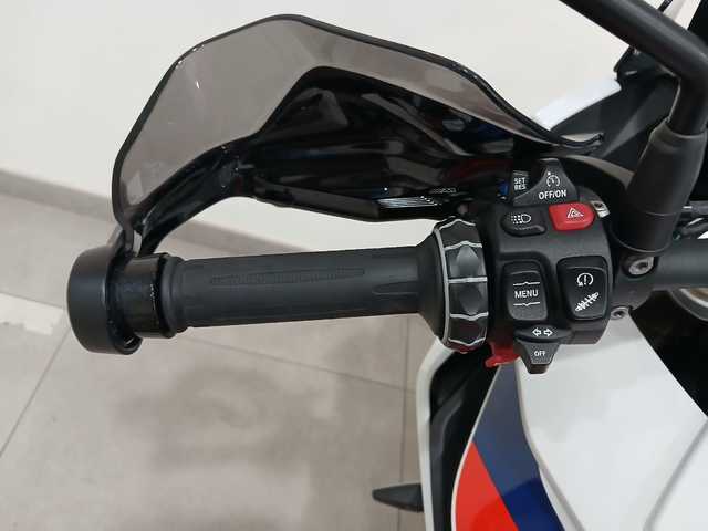 BMW Motorrad S 1000 XR  de ocasión 