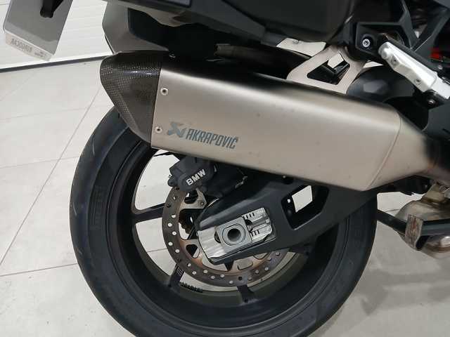 BMW Motorrad S 1000 XR  de ocasión 