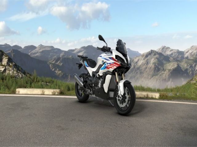 BMW Motorrad S 1000 XR  de ocasión 