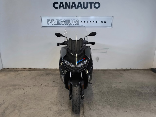 BMW Motorrad C 400 GT  de ocasión 
