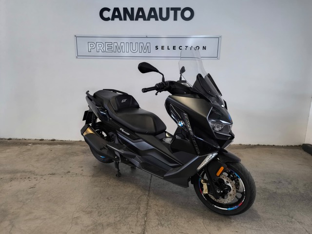 BMW Motorrad C 400 GT  de ocasión 