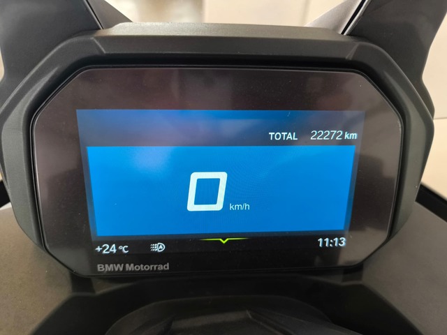 BMW Motorrad C 400 GT  de ocasión 