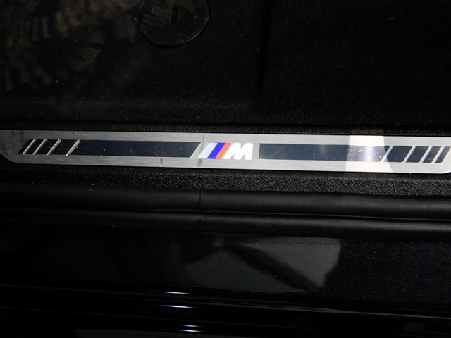 BMW X6 xDrive30d color Negro. Año 2022. 210KW(286CV). Diésel. En concesionario BMW Fuenteolid Valladolid de Valladolid