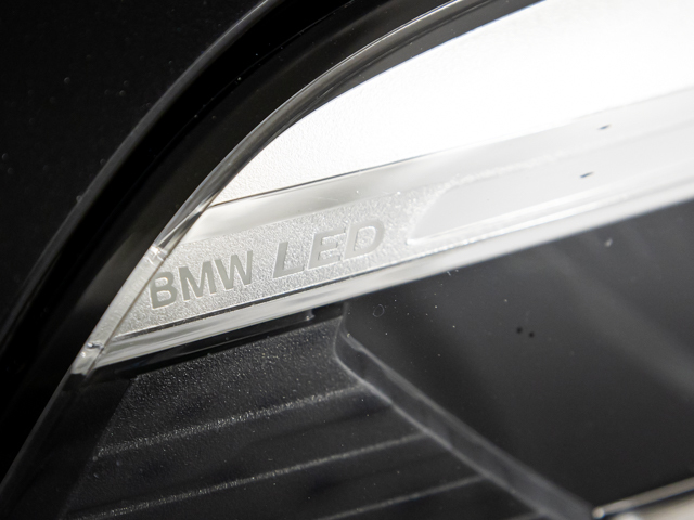 BMW X6 xDrive30d color Negro. Año 2022. 210KW(286CV). Diésel. En concesionario BMW Fuenteolid Valladolid de Valladolid